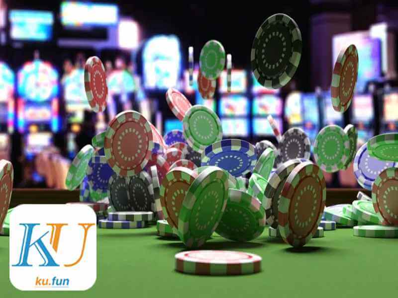 Poker Là Gì? Khám Phá Luật Chơi Poker Tại Kufun