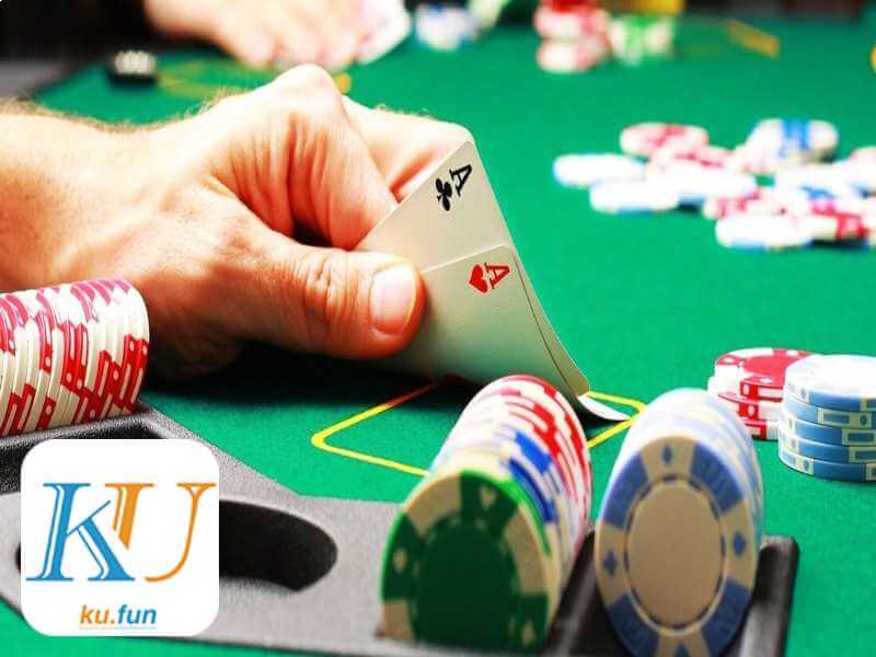 Bài Poker Bull Và Những Điều Bạn Chưa Biết Tại Kufun