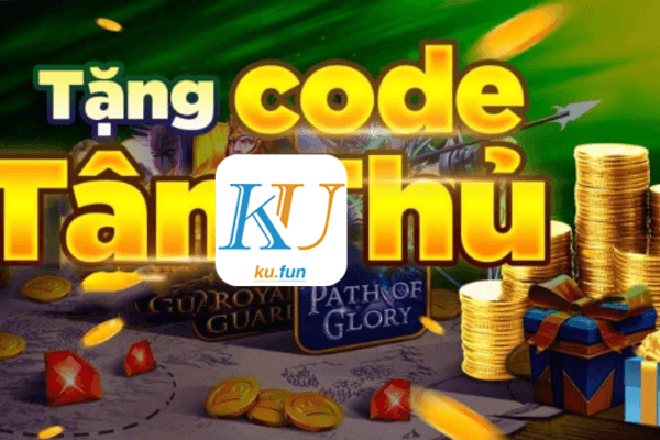 Hướng Dẫn Chi Tiết Cách Nhận Code Kufun Cho Anh Em Game Thủ